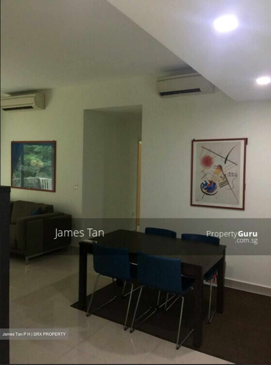 Rosewood Suites (D25), Condominium #558708881